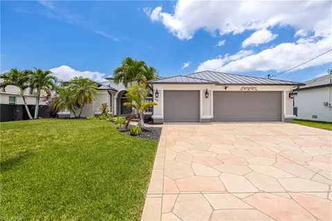 3628 NW 3rd Ter, Cape Coral, FL 33993