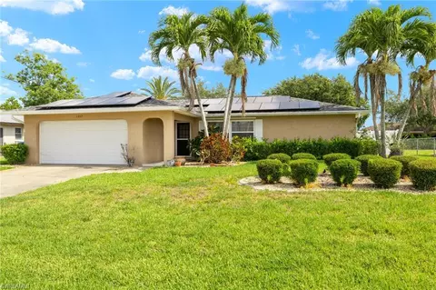 1307 SE 18th Ter, Cape Coral, FL 33990