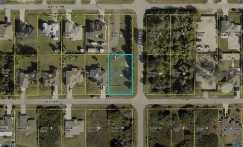 4200 17th St SW, Lehigh Acres, FL 33976