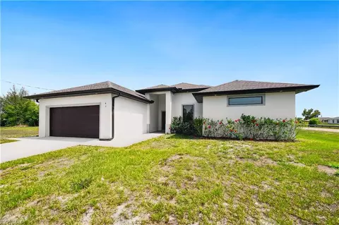 418 NE 31st Ter, Cape Coral, FL 33909