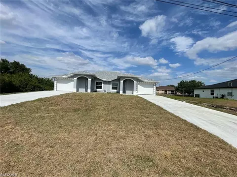 701703 Ivan Ave S, Lehigh Acres, FL 33973