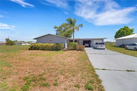1204 NE 9th St, Cape Coral, FL 33909