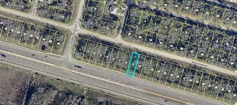 2716 Meadow Rd, Lehigh Acres, FL 33974