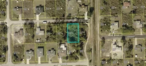 3103 68th St W, Lehigh Acres, FL 33971