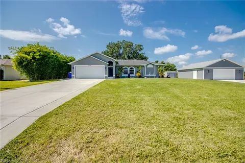 14160 Cedardale St, Fort Myers, FL 33905