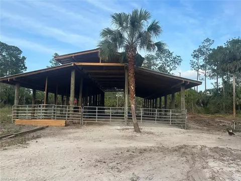 3550 Everglades Blvd S, Naples, FL 34117