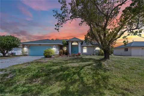164 SE 19th Ln, Cape Coral, FL 33990