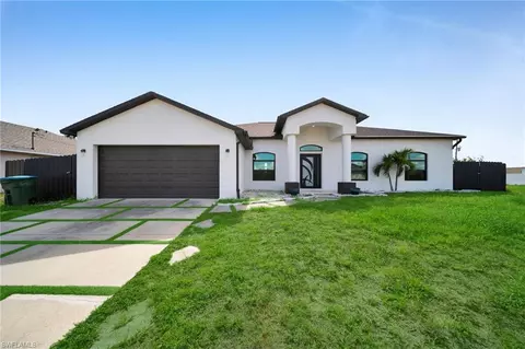 1301 NE 9th Ave, Cape Coral, FL 33909