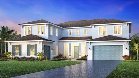 9127 Wisteria Way, Naples, FL 34114