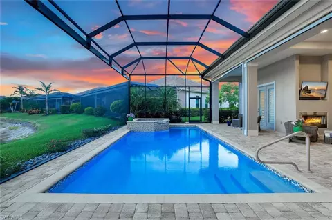 9010 Arrezo Ct, Naples, FL 34119 photo 41