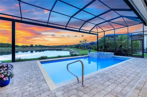 9010 Arrezo Ct, Naples, FL 34119 photo 2