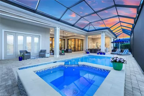 9010 Arrezo Ct, Naples, FL 34119 photo 39
