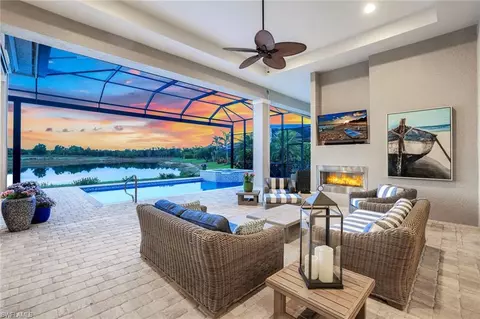 9010 Arrezo Ct, Naples, FL 34119 photo 42