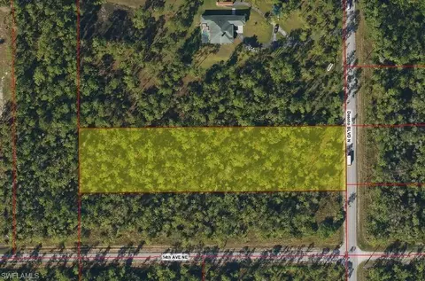Desoto Blvd N, Naples, FL 34120