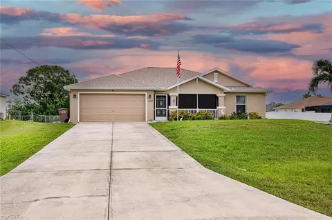 1129 NW 19th Ave, Cape Coral, FL 33993