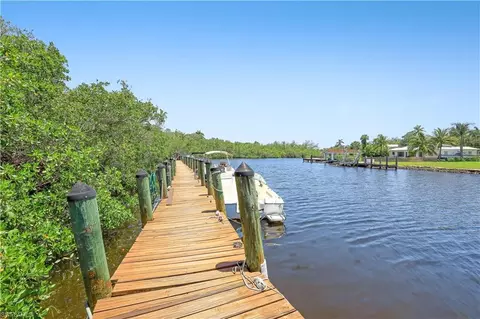 2249 Anchorage Ln #B, Naples, FL 34104 photo 30