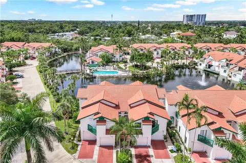 2249 Anchorage Ln #B, Naples, FL 34104 photo 33