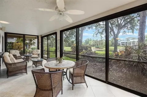 5964 Pelican Bay Blvd #415, Naples, FL 34108