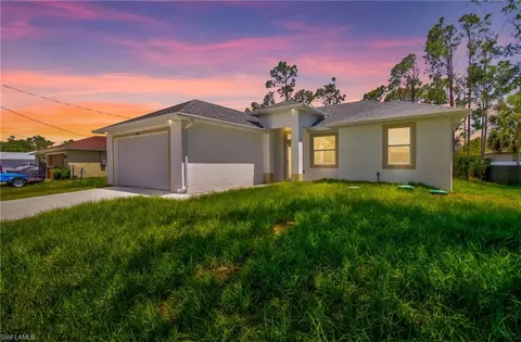 3507 41st St SW, Lehigh Acres, FL 33976