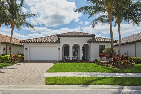 4551 Tamarind Way, Naples, FL 34119