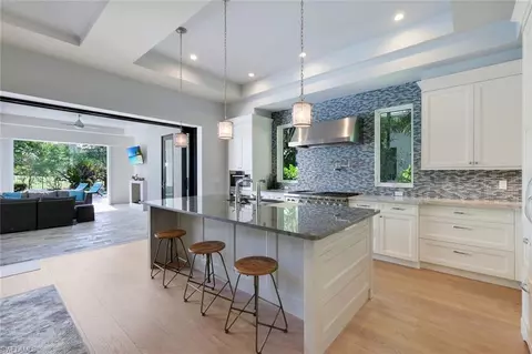 Kitchen - 875 Wedge Dr, Naples, FL 34103 photo 1 of 3