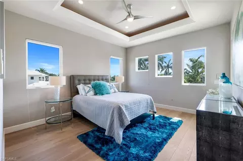 Bedroom - 875 Wedge Dr, Naples, FL 34103 photo 5 of 6