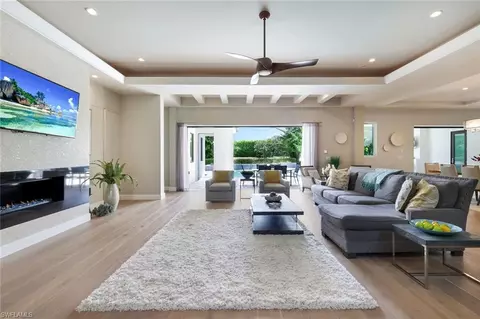 Living - 875 Wedge Dr, Naples, FL 34103 photo 1 of 6