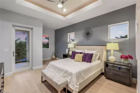 Bedroom - 875 Wedge Dr, Naples, FL 34103 photo 6 of 6