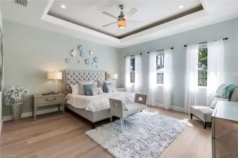 Bedroom - 875 Wedge Dr, Naples, FL 34103 photo 1 of 6