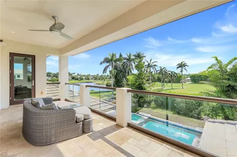 Exterior - 875 Wedge Dr, Naples, FL 34103 photo 1 of 14