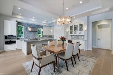 Dining - 875 Wedge Dr, Naples, FL 34103 photo 1 of 1