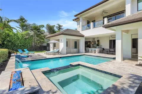 Exterior - 875 Wedge Dr, Naples, FL 34103 photo 8 of 14