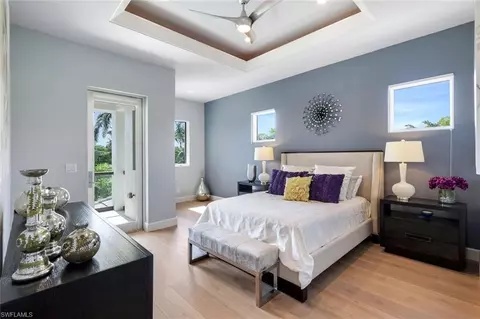 Bedroom - 875 Wedge Dr, Naples, FL 34103 photo 3 of 6