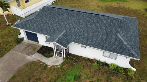 1309 NE 4th Ave, Cape Coral, FL 33909