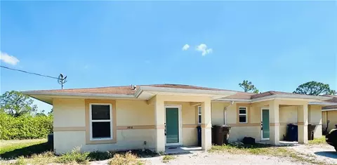 14121414 W 12th St, Lehigh Acres, FL 33972