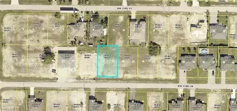 4227 NW 32nd Ln, Cape Coral, FL 33993