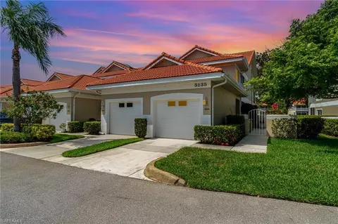 5135 Cobble Creek Ct #204, Naples, FL 34110