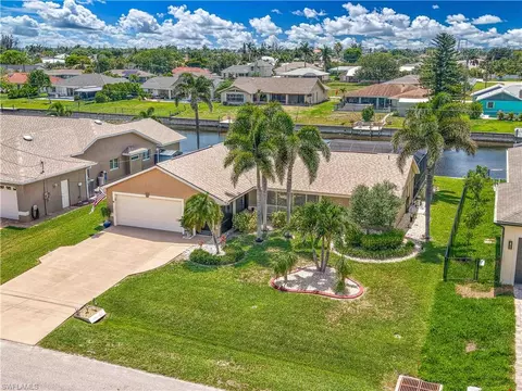 1826 SE 6th Ave, Cape Coral, FL 33990