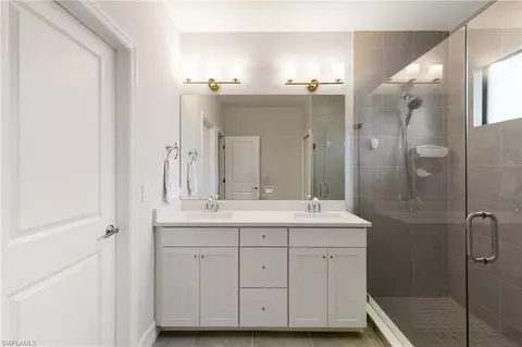 Bath - 7619 Morgan Way, Naples, FL 34119 photo 3 of 4
