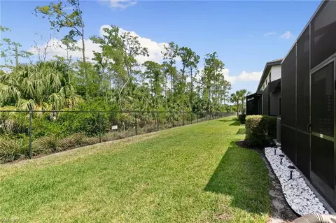 Exterior - 7619 Morgan Way, Naples, FL 34119 photo 5 of 9