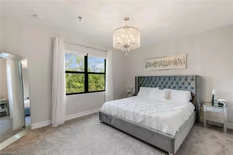 Bedroom - 7619 Morgan Way, Naples, FL 34119 photo 1 of 2