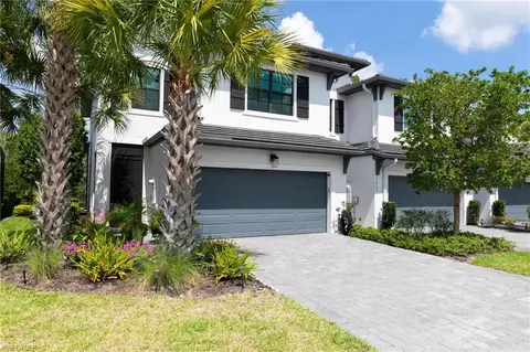 Exterior - 7619 Morgan Way, Naples, FL 34119 photo 2 of 9