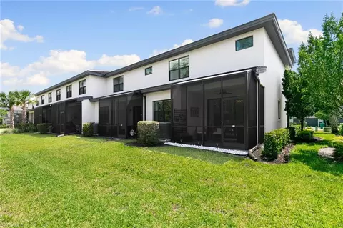 Exterior - 7619 Morgan Way, Naples, FL 34119 photo 6 of 9