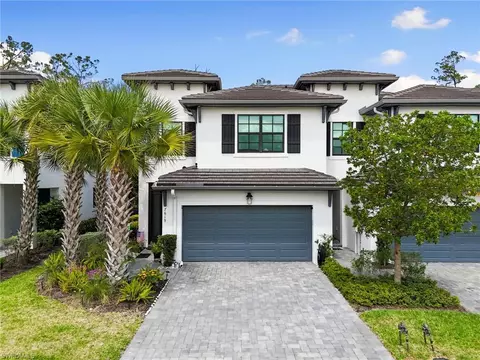 7619 Morgan Way, Naples, FL 34119