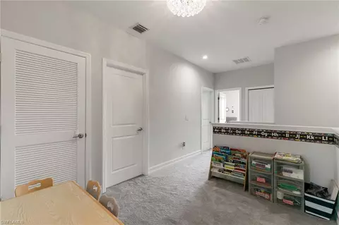 Entry Way - 7619 Morgan Way, Naples, FL 34119 photo 5 of 5