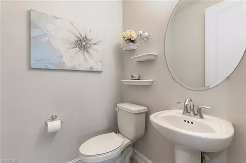 Bath - 7619 Morgan Way, Naples, FL 34119 photo 1 of 4