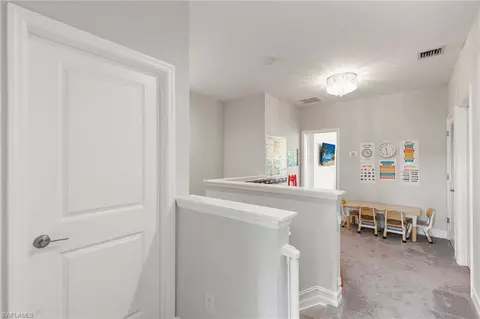 Entry Way - 7619 Morgan Way, Naples, FL 34119 photo 3 of 5