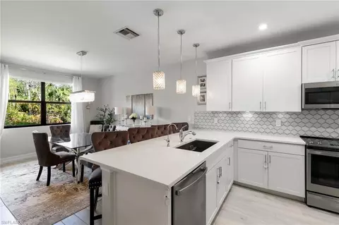 Kitchen - 7619 Morgan Way, Naples, FL 34119 photo 3 of 5