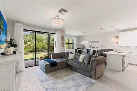 Living - 7619 Morgan Way, Naples, FL 34119 photo 1 of 3