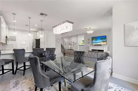Dining - 7619 Morgan Way, Naples, FL 34119 photo 2 of 2